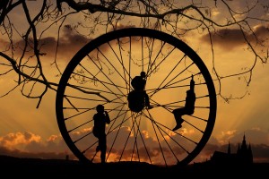 the_wheel_of_life_by_ahermin